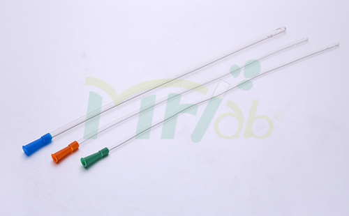 LB6510 Rectal tube